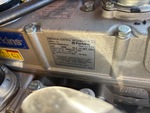 Motor with