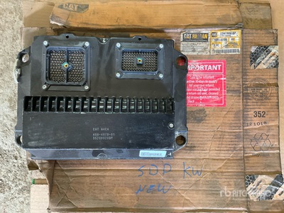 Cat 10R-6199 Engine ECM