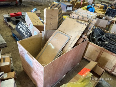 Quantity of Gaskets