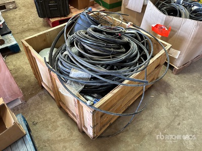 Quantity of Air Suspension Parts