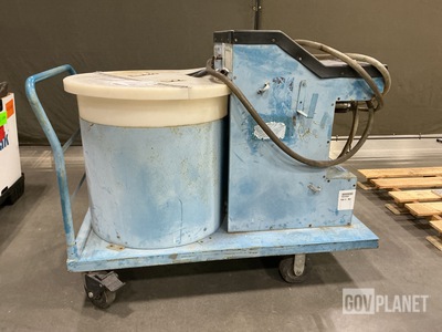 DMI 5514 Coolant Reclaimer
