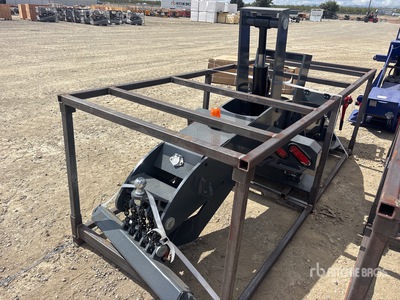 2026 GIYI GY-TE780 Hydraulic Adaptador de Grúa para Quinta Rueda (Unused)