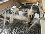 Chassis with Achs- Zustand