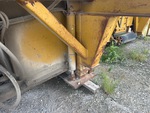 Hydraulik with Abstützzylinder Jack