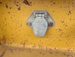 Chassis with Steckdose funktionsfähig
