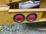 Chassis with Bremsleuchten funktionsfähig