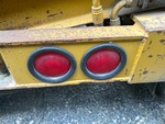 Chassis with Fahrrichtungsanzeiger funktionsfähig
