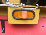 Chassis with Begrenzungsleuchten funktionsfähig