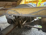 Chassis with Federn/Hängelager - Zustand