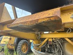 Chassis with Zugstange/Zughaken - Zustand