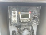 Control Station with Anzeigen