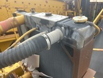 Engine with Kühlsystemlecks