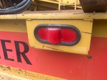 Chassis with Begrenzungsleuchten funktionsfähig