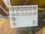 Control Station with Brecher/Bildschirmsteuerung