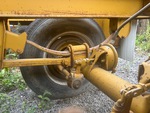 Chassis with Federn/Hängelager - Zustand