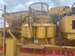 Feeder with Kammerchassis