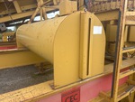 Engine with Kraftstofflecks
