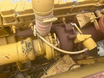 Engine with Auspuffanlage