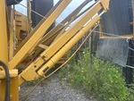 Hydraulik with Förderzylinder