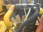 Engine with Kühler