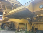 Chassis with Zugstange/Zughaken - Zustand