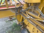 Hydraulik with Abstützzylinder Jack