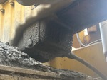Engine with Öllecks