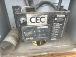 Control Station with Motorsteuerungen