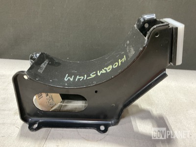 (14) Mack 140QM 514M Vehicular Components Brackets