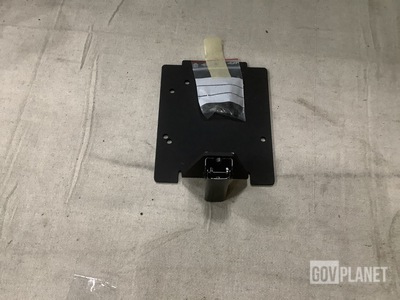 (20) Kongsberg Defence & Aerospace 41465 Electrical Equipment Mounting Bases
