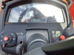 Hour Meter / Odometer