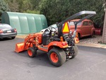 Picture, Left Rear Corner