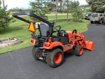 Picture, Right Rear Corner