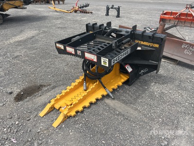 Danuser Intimidator Tree Puller