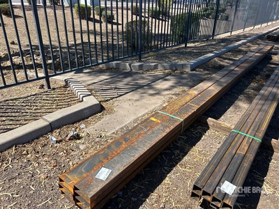 2025 Kit Containers Steel Rura