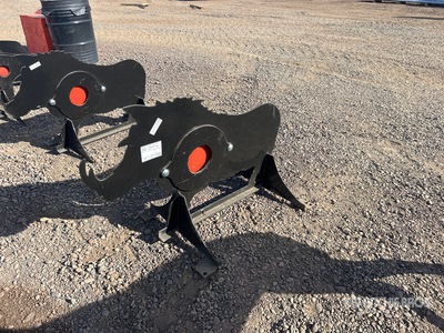 2025 Kit Containers AR500ATBOAR Shooting Target (Unused)