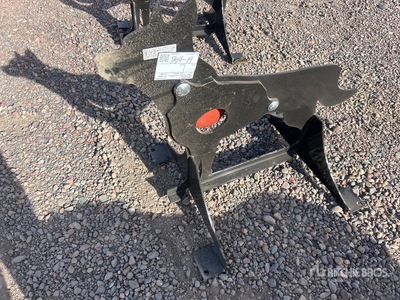 2025 Kit Containers AR500ATCOYOTE Shooting Target (Unused)