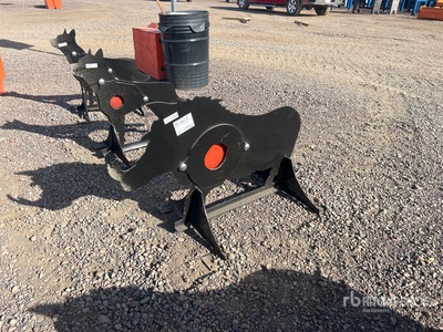 2025 Kit Containers AR500ATBOAR Shooting Target (Unused)