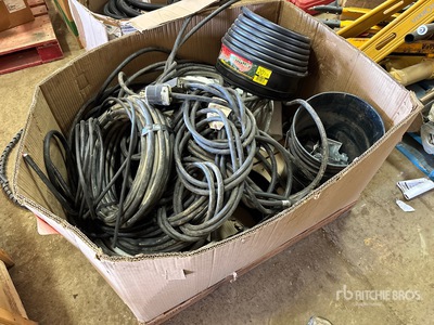 Quantity of Power Cords