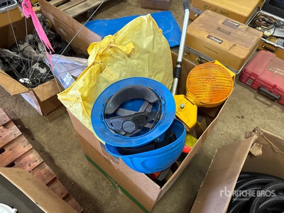 Safety Supplies