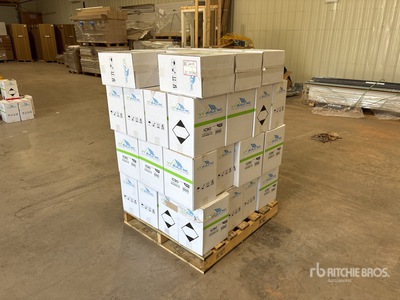 Quantity of (50) Construction Spray Adhesive (Unused)