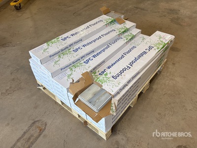 Flooring (Unused)