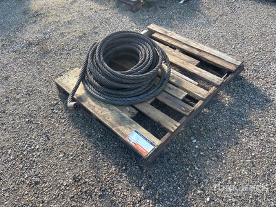 Quantity of Cable (Unused)