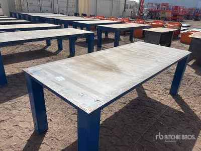 2025 Kit Containers TB4096 Ławka robocza