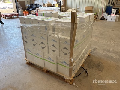 Quantity of (50) Construction Spray Adhesive (Unused)