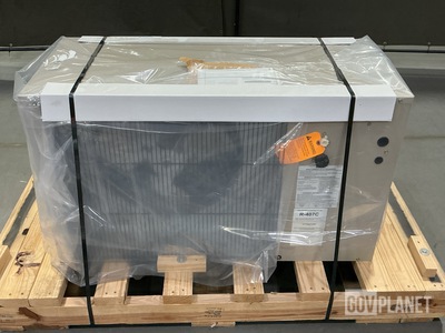 Emerson PFH014A-PL7 Air-Coled Condenser