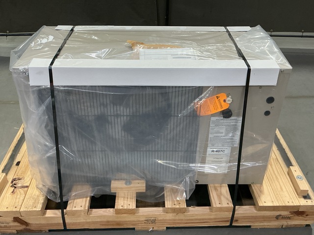 Emerson PFH014A-PL7 Air-Coled Condenser