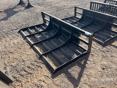 2025 Kit Containers QT-LP Skid Steer Landplane (Unused)