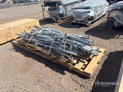 2026 SKLP SK-S2012 Corral (Inoperable)