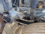 4 Underbody - Truck with 